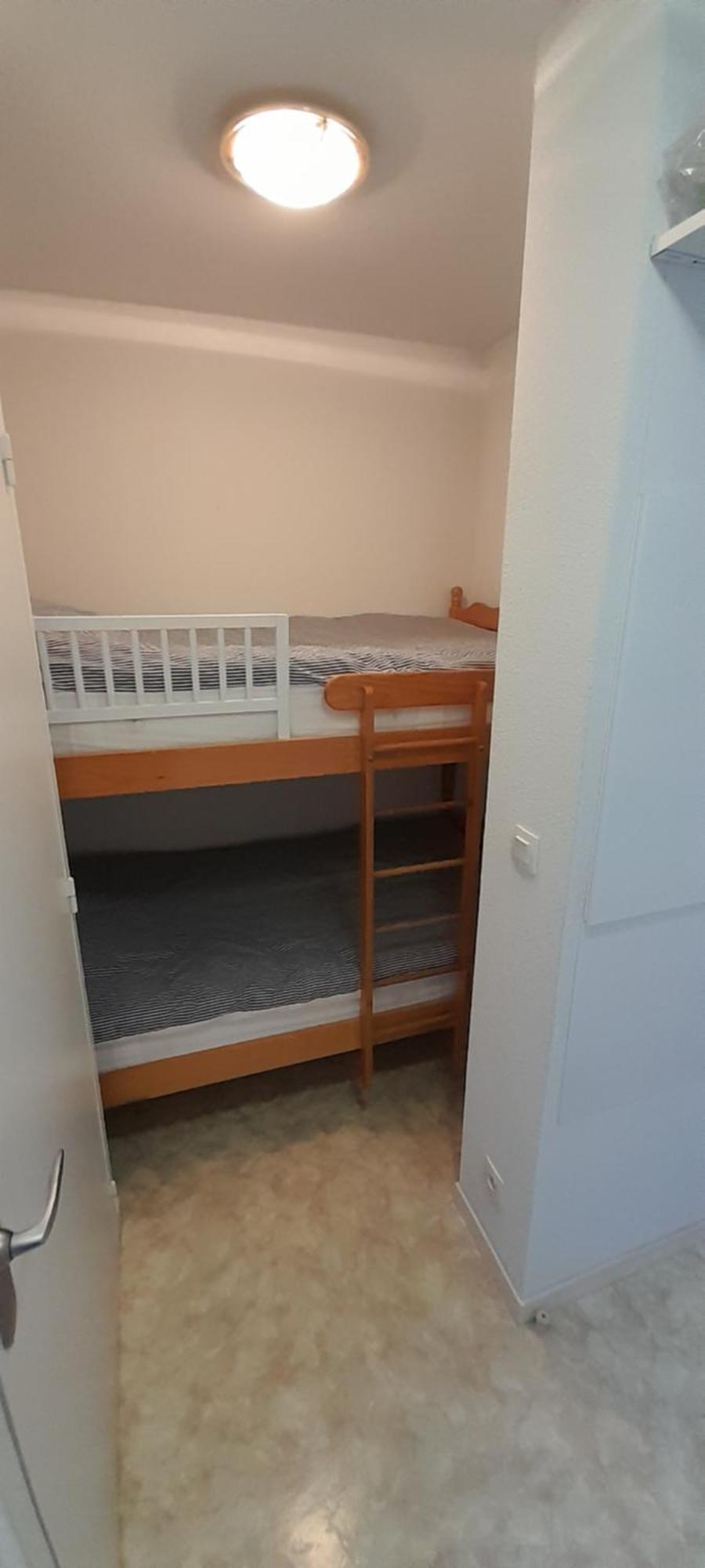 Studio 23M² Les Hermines N°41 Besse-et-Saint-Anastaise Eksteriør bilde
